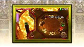 Zelda: Tri Force Heroes- Premiere Trailer 3DS (E3 2015)