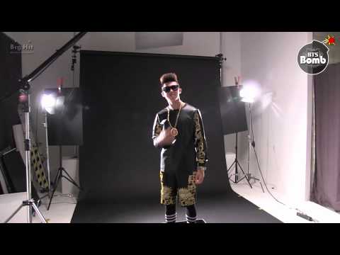 [BANGTAN BOMB] Singing Born Singer - BTS (방탄소년단)