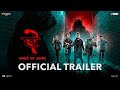 Stree 2 Official Trailer Shraddha K Rajkummar R Pankaj T Dinesh V Amar K 15th Aug 2024