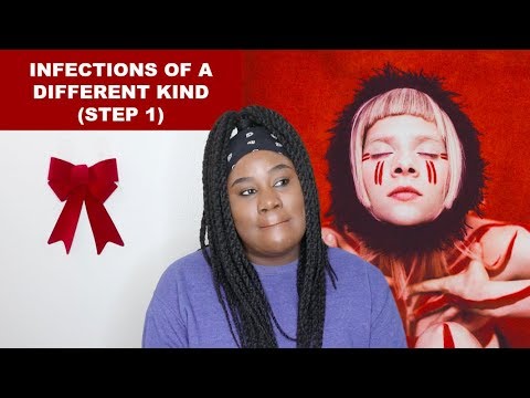 AURORA - Infections Of A Different Kind (Step 1) |REACTION|