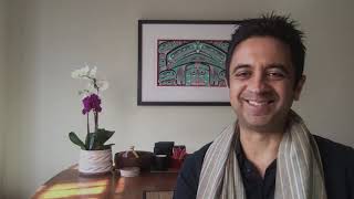 Vijay Iyer refelects on his new trio album 'Uneasy' (Part 2) | ECM Records