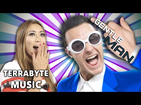Bart Baker - Gentleman Parody (PSY "GENTLEMAN" PARODY) | Terrabyte Music