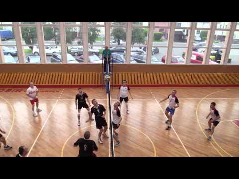 Finał rozgrywek Talps 2015 - 2016