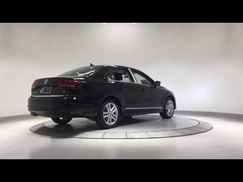 2017 Volkswagen Jetta- V12247