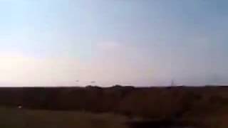preview picture of video 'ermeni helikopteri vuruldu'