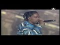 Menelik Tranquille Live 1996 NRJ Hit Party