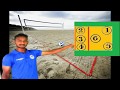 how to do volleyball rotation in Hindi |volleyball rotation rules and positions 2018 HD