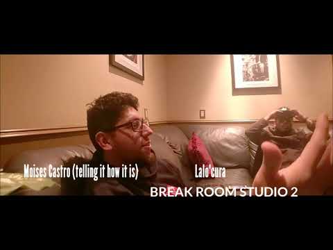 NOSIS @ SUNSET SOUND STUDIOS DAY 1