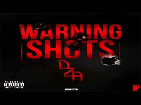 DZA ft Marley - Girls Love Rihanna [Warning Shots]