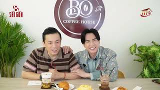CS Đan Trường: "Mưa phi trường" là bài mình hát đầu tiên nhưng tới khi A2 Lam Trường hát thì hit 