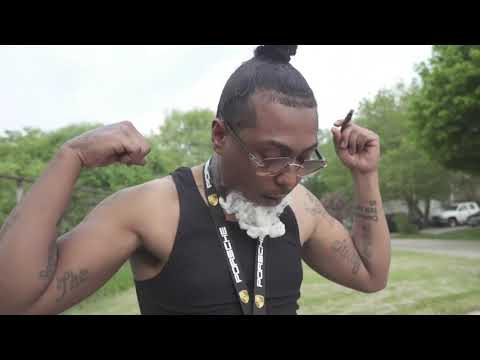 Spanish Rice - Curb Action (Shot By #TQTV)