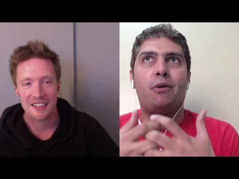 How I Learned Eight Languages | I Will Teach You A Langauge