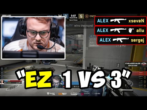 Cloud9 SIGNS ALEX FOR $1.65 MILLION! | ALEX Highlights