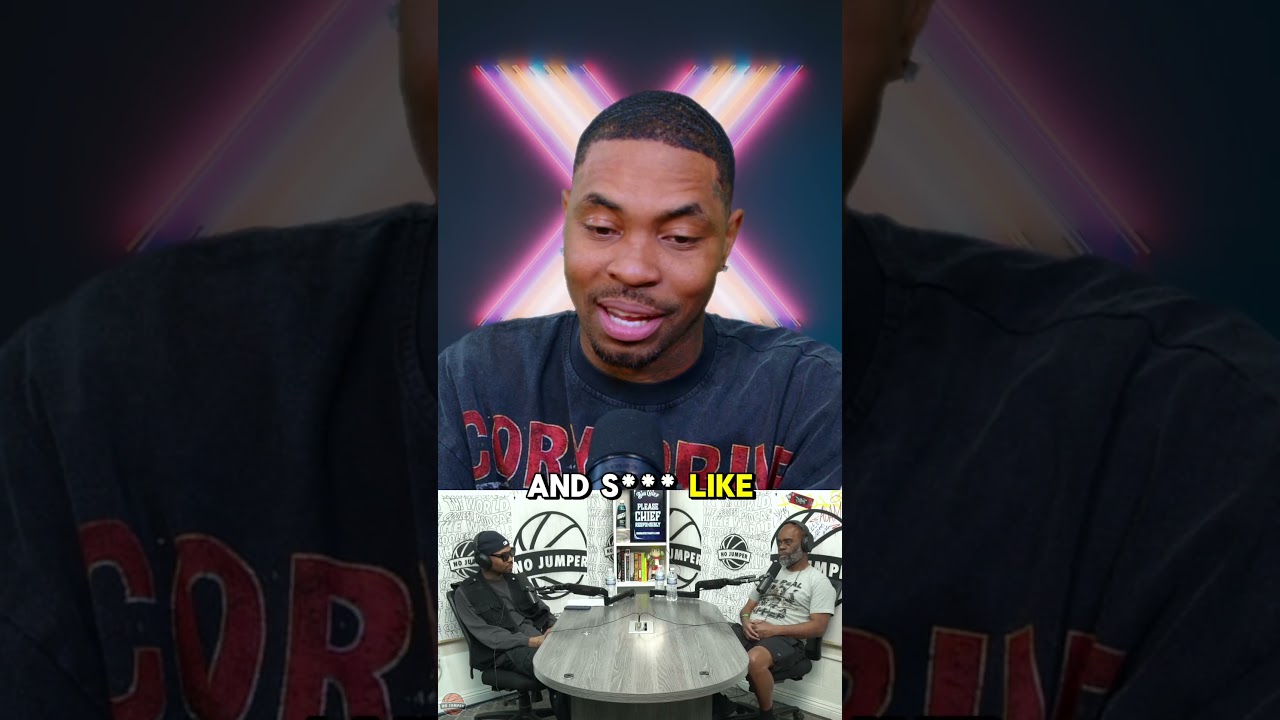 T-Rell talks about his mom working for Freeway Rick Ross during his heyday