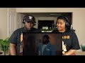 Kendrick Lamar We Cry Together A Short Film Kidd And Cee Reacts