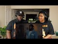 Kendrick Lamar “We Cry Together” - A Short Film | Kidd and Cee Reacts