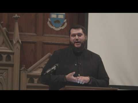 2017/03/07: The Resurrection of Logos