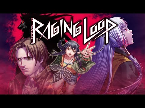 Raging Loop - Announcement Trailer thumbnail