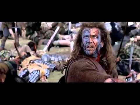 Braveheart battle won