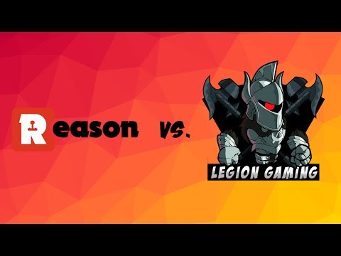 Brawlhalla - [R]eason | Ephi vs Krystiz (twitch.tv Sparring)