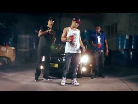 3K6 - Bad Boy Remix (feat Amir aka El Presidente)