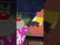 Your Favorite Outfit Fail Shorts Oggy Cartoon For Kids