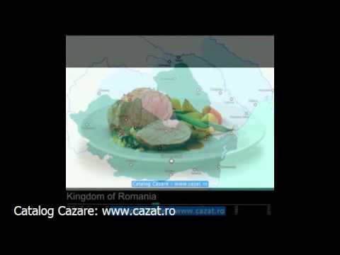 Cazare Furesti, Arges - Cazat.ro