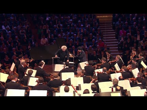 Lang Lang - Prokofiev Piano Concerto No. 3