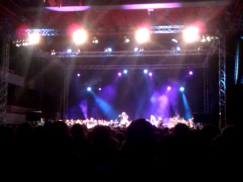 Čechomor - Šimbolice - Hradec Králové 9.11.2012