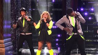 Pentatonix - &quot;Video Killed the Radio Star&quot; by The Buggles - The Sing Off
