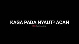 Download lagu Status WA NGAKAK 😂🤣 ( Kaga Nyaut ) mp3