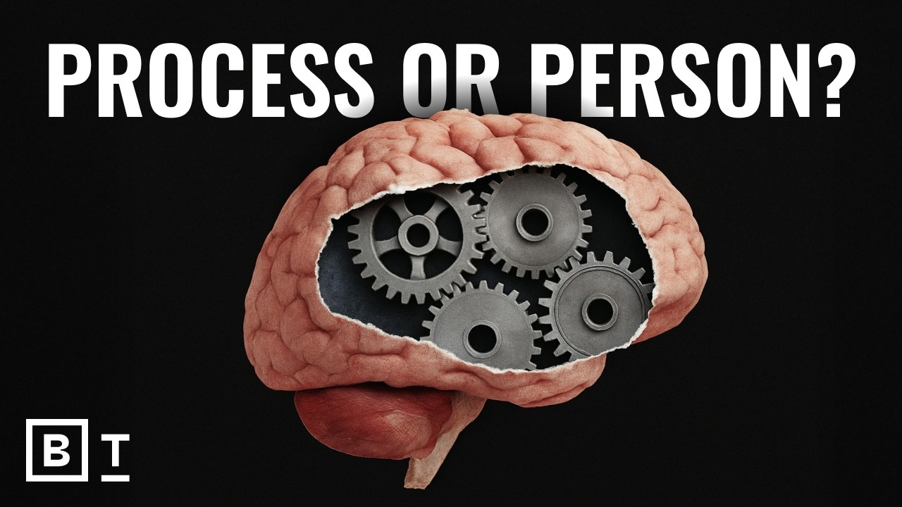 Annaka Harris: How the illusion of self shapes your reality | (Ad-free)