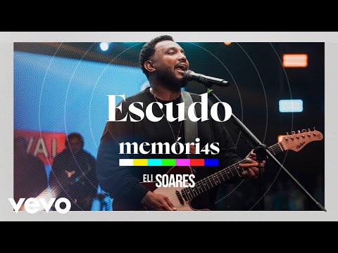 Eli Soares - Escudo (Ao Vivo Em São Paulo / 2024)