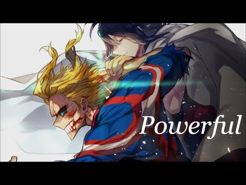 Most Powerful Music For You: "One For All" by Craig Meier