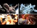 Mortal Kombat 11 Ultimate All Fatalities 2024 All DLC