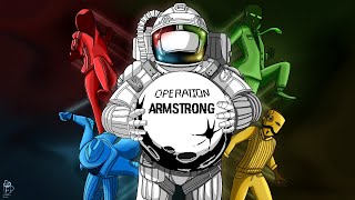 Doing An Operation On Some Armstrong Guy