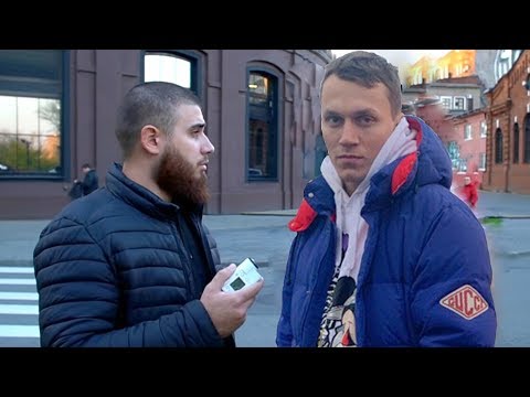 Лев Против 'Лазутин' нарвался на Тарасова!