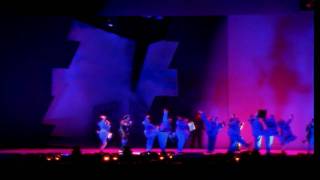 Pet Shop Boys - Opportunities (let&#39;s make lots of money) (live) 1991 [HD]