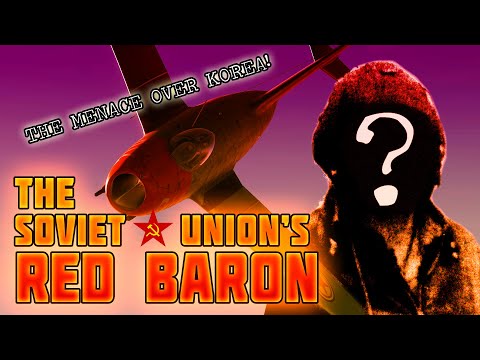 The Korean War's Deadliest Pilot