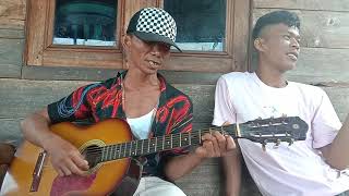 Download lagu Virall suaranya tinggi banget mirip Iklim cover Bukan Niat Ku mp3