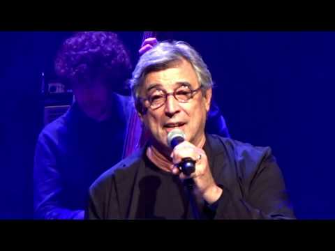 Show Atras Poeira - Ivan Lins e Rafael Alterio - Sesc 24 de Maio/Sp - Set/2017
