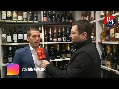 Wine South America celebra crescimento de 20% em 2019