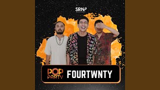 Kusut (Live at SRN Pop Party)