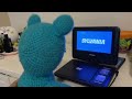 Bam Bam Watches The THX Moo Can Logo