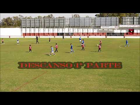 (Preb.B) U.D. La Roteña 1-1 Xerez Deportivo FC