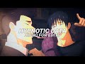 Hypnotic data - ODETARI, ODECORE [Audio for Edits]