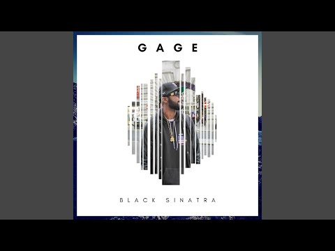 Video thumbnail for Black Sinatra