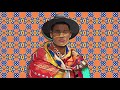 Samthing Soweto Happy Birthday