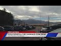 Impacts Of Possible Wind Damage In Southern Colorado