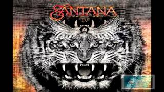 Carlos Santana - Blues Magic